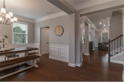 301 Cochin Drive, Woodstock, GA 30188 - Photo 8