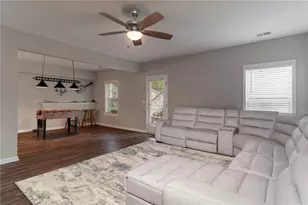 301 Cochin Dr, Woodstock, GA 30188 - Photo 32