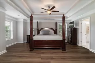 301 Cochin Dr, Woodstock, GA 30188 - Photo 4