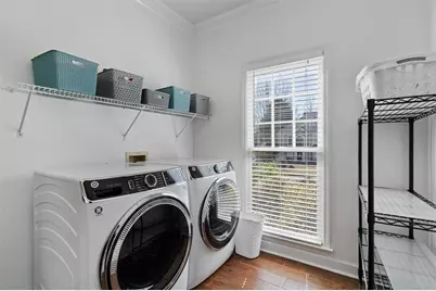 1020 Cathedral Drive, Alpharetta, GA 30004 - Photo 20