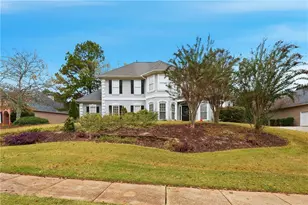 1020 Cathedral Dr, Alpharetta, GA 30004 - Photo 2