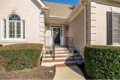 12440 Brookhill Crossing Lane, Alpharetta, GA 30004 - Photo 4