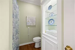 12440 Brookhill Crossing Ln, Alpharetta, GA 30004 - Photo 20