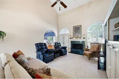 12440 Brookhill Crossing Lane, Alpharetta, GA 30004 - Photo 6