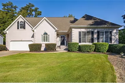 12440 Brookhill Crossing Lane, Alpharetta, GA 30004 - Photo 2