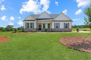 462 Gene Bell Rd, Monroe, GA 30655 - Photo 1