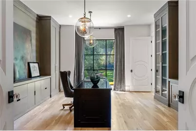 1191 W Conway Drive, Atlanta, GA 30327 - Photo 26