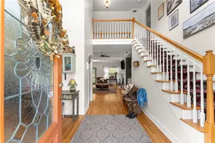 195 Sims Farm Wy, Maysville, GA 30558 - Photo 2