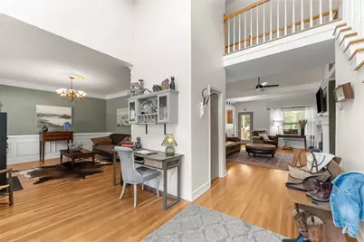 195 Sims Farm Way, Maysville, GA 30558 - Photo 6