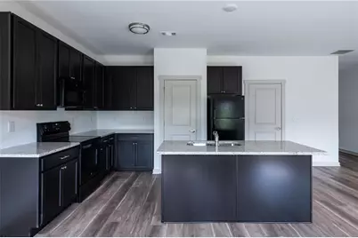 1820 Forkview Court, Lawrenceville, GA 30044 - Photo 2