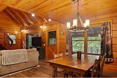 580 Twin Mountain Lake Circle, Talking Rock, GA 30175 - Photo 28