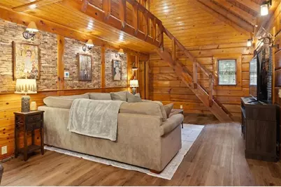 580 Twin Mountain Lake Circle, Talking Rock, GA 30175 - Photo 30