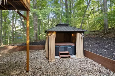 580 Twin Mountain Lake Circle, Talking Rock, GA 30175 - Photo 14