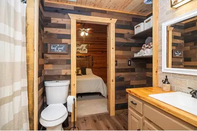 580 Twin Mountain Lake Circle, Talking Rock, GA 30175 - Photo 38