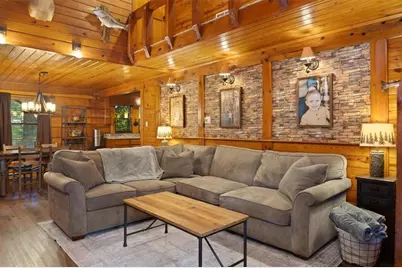 580 Twin Mountain Lake Circle, Talking Rock, GA 30175 - Photo 32