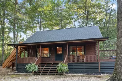 580 Twin Mountain Lake Circle, Talking Rock, GA 30175 - Photo 2