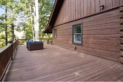 580 Twin Mountain Lake Circle, Talking Rock, GA 30175 - Photo 22