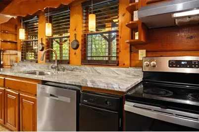 580 Twin Mountain Lake Circle, Talking Rock, GA 30175 - Photo 24