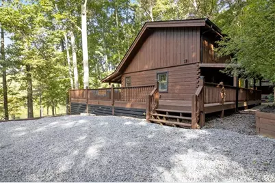 580 Twin Mountain Lake Circle, Talking Rock, GA 30175 - Photo 8