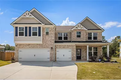 3114 Thicket Lane, Atlanta, GA 30349 - Photo 1