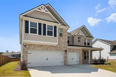 3114 Thicket Lane, Atlanta, GA 30349 - Photo 2