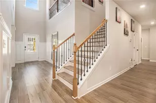 3114 Thicket Ln, Atlanta, GA 30349 - Photo 4