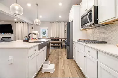 3114 Thicket Lane, Atlanta, GA 30349 - Photo 14