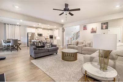 3114 Thicket Lane, Atlanta, GA 30349 - Photo 10