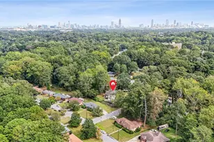 1747 Detroit Ct NW, Atlanta, GA 30314 - Photo 2