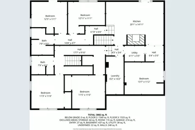 1747 Detroit Court NW, Atlanta, GA 30314 - Photo 54