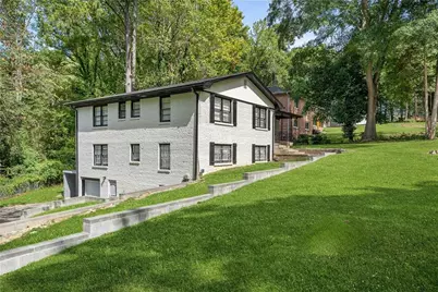 1747 Detroit Court NW, Atlanta, GA 30314 - Photo 50