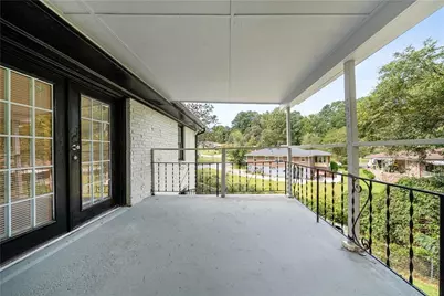 1747 Detroit Court NW, Atlanta, GA 30314 - Photo 18