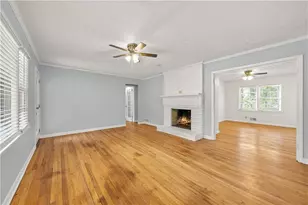 1747 Detroit Ct NW, Atlanta, GA 30314 - Photo 8