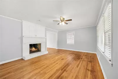 1747 Detroit Court NW, Atlanta, GA 30314 - Photo 6