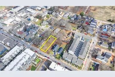 710 Fraser Street SE, Atlanta, GA 30315 - Photo 2