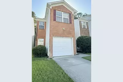 5074 Windsor Forrest Lane, Atlanta, GA 30349 - Photo 2