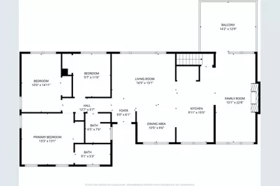 3994 E Hilda Circle, Decatur, GA 30035 - Photo 16