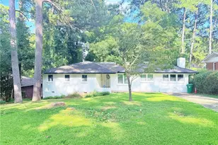 3994 E Hilda Cir, Decatur, GA 30035 - Photo 1