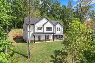 5445 Speckled Wood Ln, Gainesville, GA 30506 - Photo 4