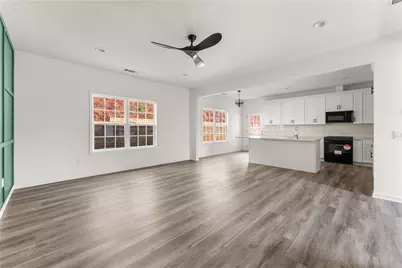 5445 Speckled Wood Lane, Gainesville, GA 30506 - Photo 10