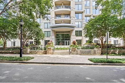 3445 Stratford Road NE #408, Atlanta, GA 30326 - Photo 8