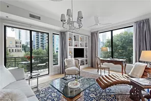 3445 Stratford Rd NE, Atlanta, GA 30326 - Photo 2