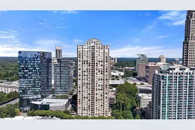 3445 Stratford Road NE #408, Atlanta, GA 30326 - Photo 4