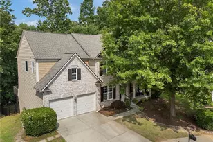 5828 Paliser Trace, Sugar Hill, GA 30518 - Photo 2