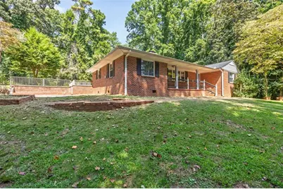 250 E Memorial Drive, Dallas, GA 30132 - Photo 2