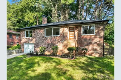 2885 Dale Creek Drive NW, Atlanta, GA 30318 - Photo 2