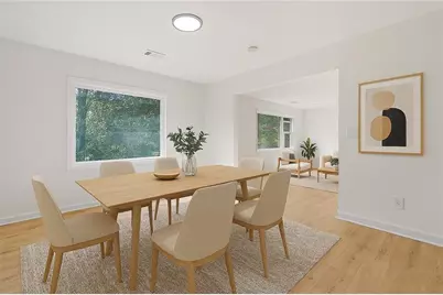 2885 Dale Creek Drive NW, Atlanta, GA 30318 - Photo 4