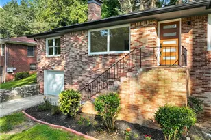 2885 Dale Creek Dr NW, Atlanta, GA 30318 - Photo 1