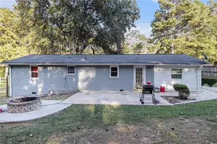 12 C W Smith Cir, Bremen, GA 30110 - Photo 20