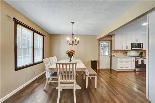 2681 Round Ridge Rd, Loganville, GA 30052 - Photo 6